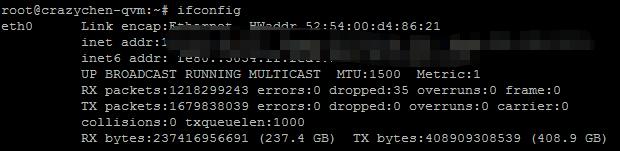 "OpenVPN免流"所遇到的那些事 "OpenVPN免流"所遇到的那些事